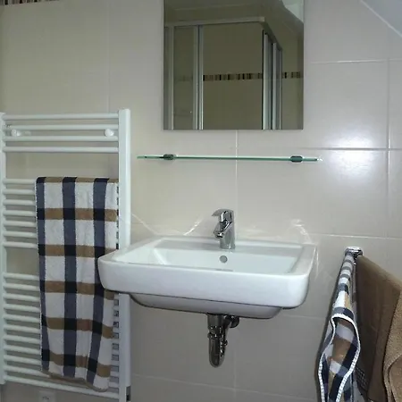 Apartamento Holiday Flat - Dns01100a-p